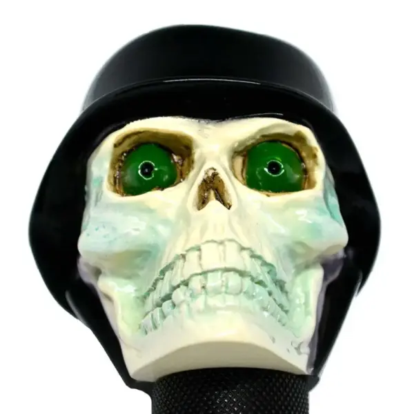 Кастомна ручка КПП "Воин дороги"