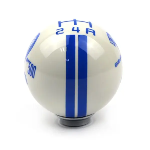 Куля для КПП "Ford Mustang Shelby GT500"