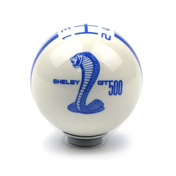 Куля для КПП "Ford Mustang Shelby GT500"