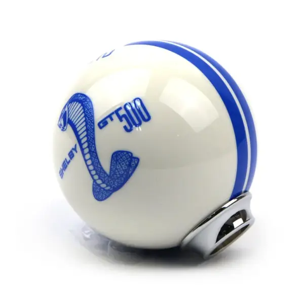 Куля для КПП "Ford Mustang Shelby GT500"