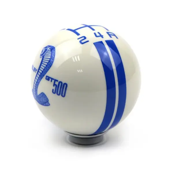 Куля для КПП "Ford Mustang Shelby GT500"