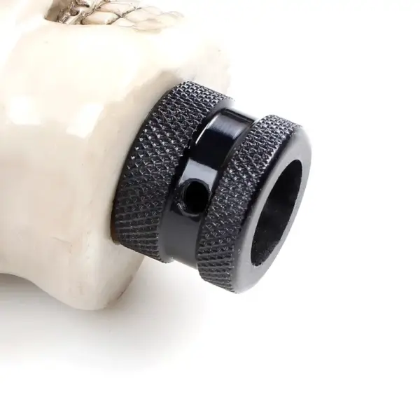 Ручка КПП "Born in the U.S.A."