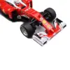 Модель боліда S. Vettel Scuderia Ferrari SF16-H 2016 – 1:32