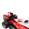 Модель боліда S. Vettel Scuderia Ferrari SF16-H 2016 – 1:32