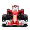 Модель боліда S. Vettel Scuderia Ferrari SF16-H 2016 – 1:32