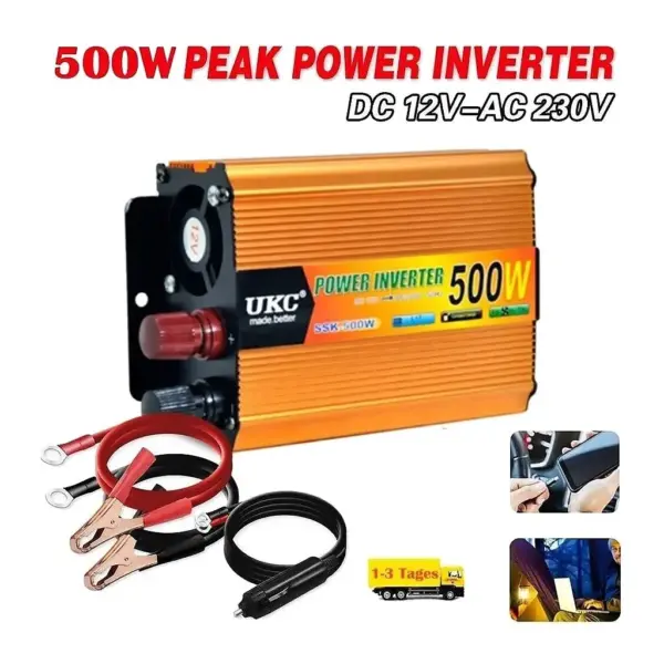 thumb_screenshot_1.jpg Автомобільний інвертор 500Вт для кемпінгу