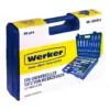 Універсальний набір інструментів Werker UN-1094П-6