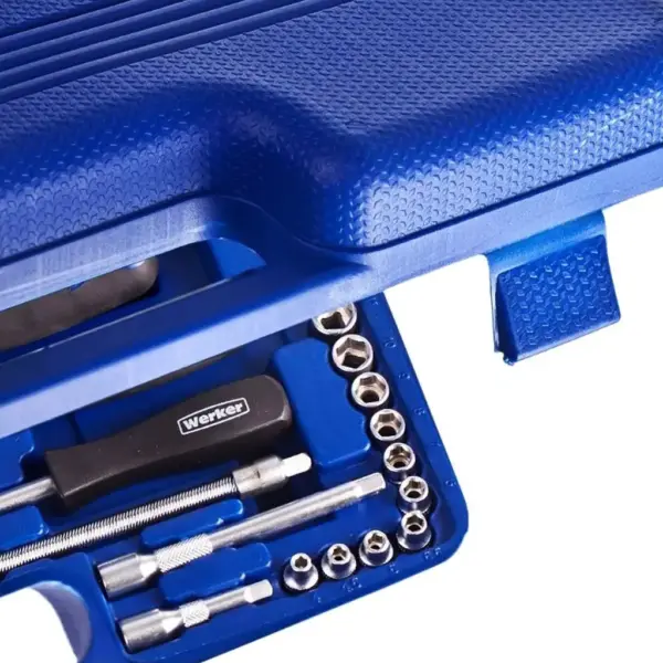 Універсальний набір інструментів Werker UN-1094П-6