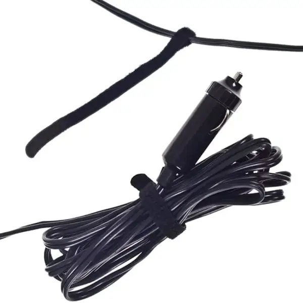 Портативний компресор для авто - Штурмовик АС-27