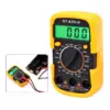Міні цифровий мультиметр