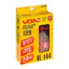 Voin VL-144 - імпульсний зарядний пристрій