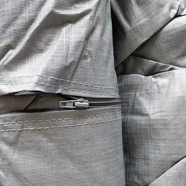 Автомобільний тент MILEX Polyester PZ-P30022