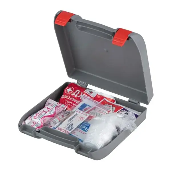 Автомобільна аптечка №1