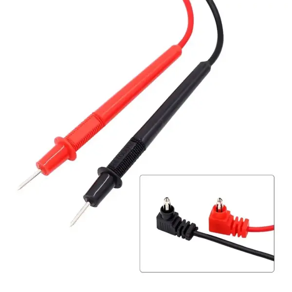 Міні цифровий мультиметр