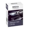 Ксенонові лампи HB3 Brevia 5000K