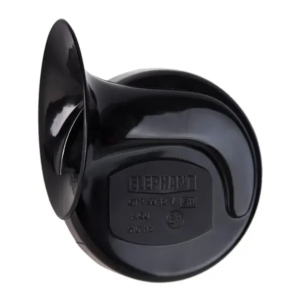 Автомобільний сигнал "улитка" Elephant CA-10122