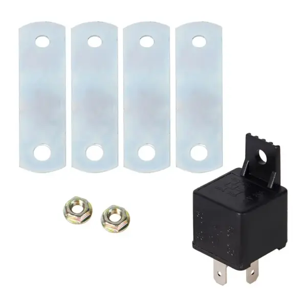 Автомобільний сигнал "улитка" Elephant CA-10122