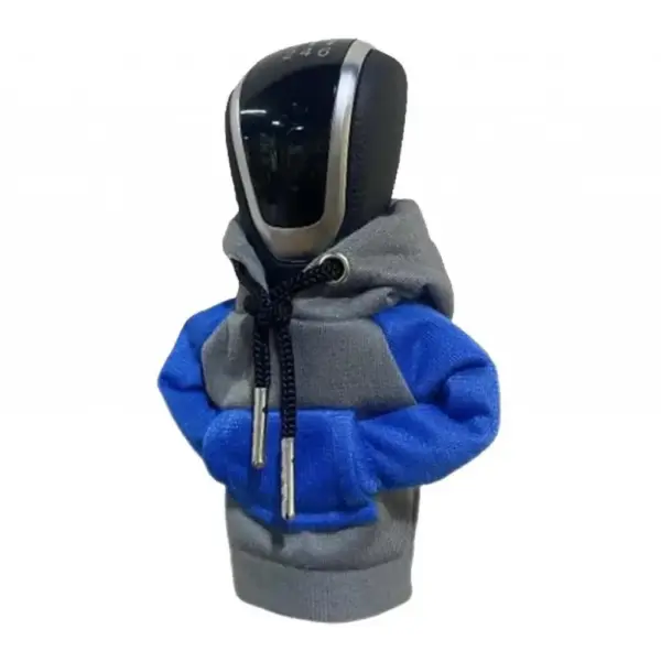 Чохол на важіль перемикання передач