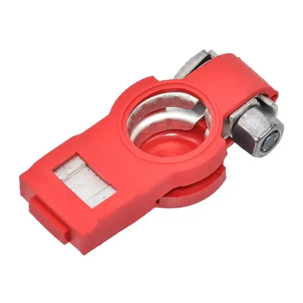 Акумуляторні клеми CarLife BT107