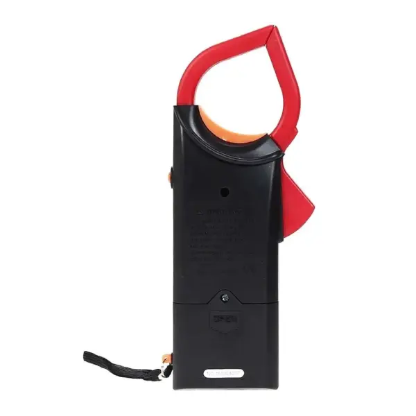 Цифрові кліщі для вимірювання струму DT-266 в авто