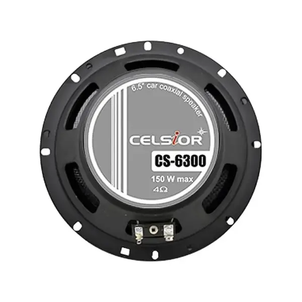 Універсальні 3-смугові динаміки Celsior CS-16