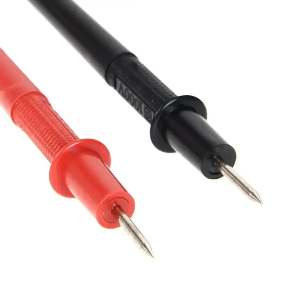 Міні цифровий мультиметр