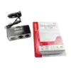Розгалужувач прикурювача Carlife CS304 2 в 1 з 2 USB