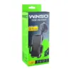 Тримач для телефону на скло Winso 201120