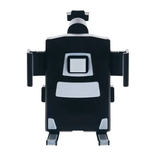 thumb_screenshot_319.jpg Тримач для телефону на дефлектор PULSO UH-1012BK/GY