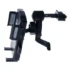Тримач для телефону на дефлектор PULSO UH-1012BK/GY