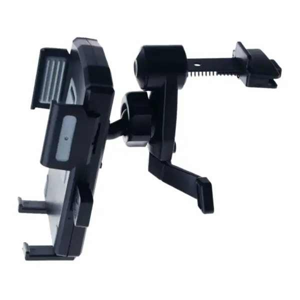 thumb_screenshot_320.jpg Тримач для телефону на дефлектор PULSO UH-1012BK/GY