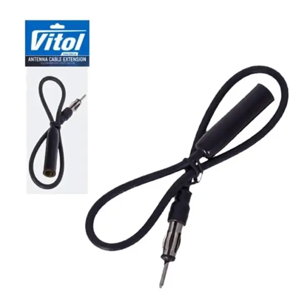 Подовжувач антени Vitol - 4 метри для авто