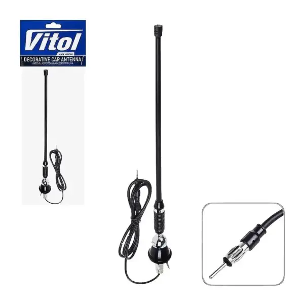 Автомобільна антена VITOL Н-61022