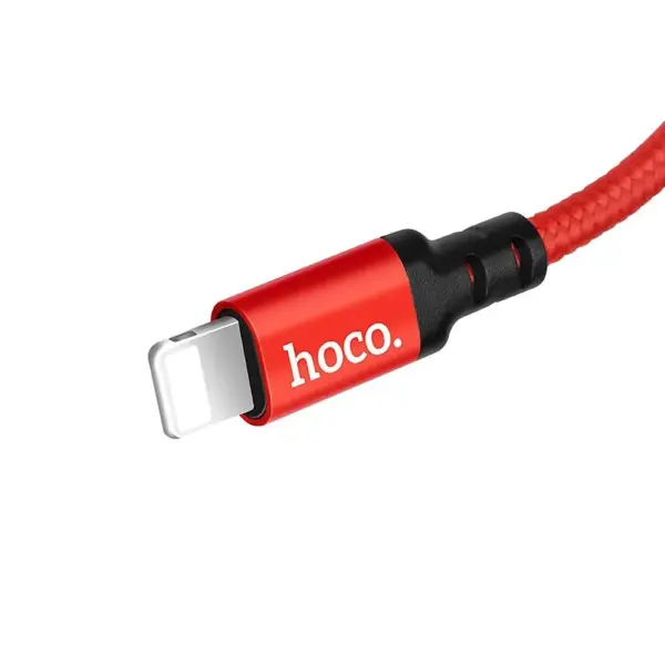 thumb_screenshot_355.jpg Кабель для швидкої зарядки iPhone - X14 Times speed Lightning