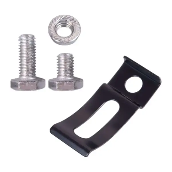 Противотуманні фари DLAA 7020O-RY