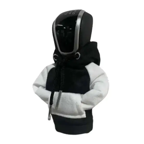 Чохол на важіль перемикання передач