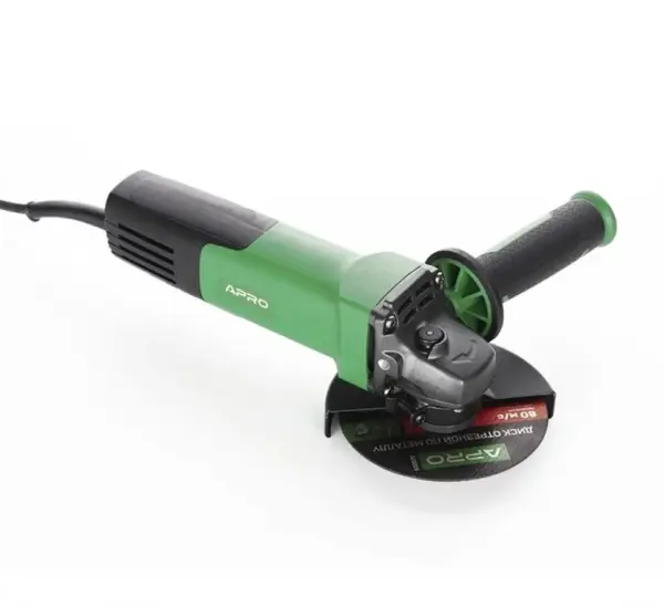 Болгарка APRO 125/1000