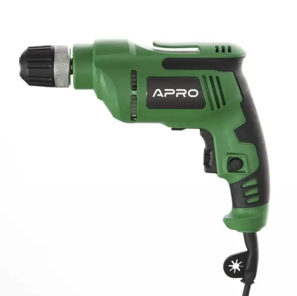 Дриль APRO 550 Вт