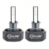 LED лампи H1 Solar 6000K