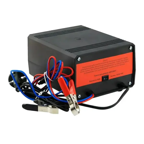 Зарядний пристрій АИДА-11і