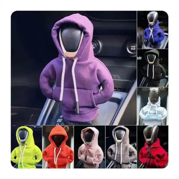 Чохол на важіль перемикання передач