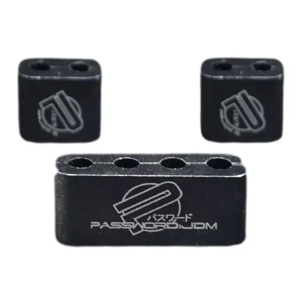 thumb_separator_provodov_zagiganiya_pasword_chernij_2.jpg Зажимний сепаратор ВВ провода свічок запалювання - PASSWORD.JDM (PSW.JDM/BLACK)