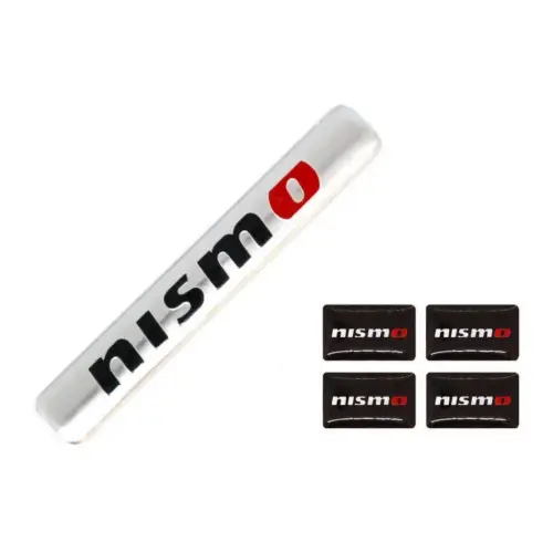 NISMO 1+4 - СІРІ