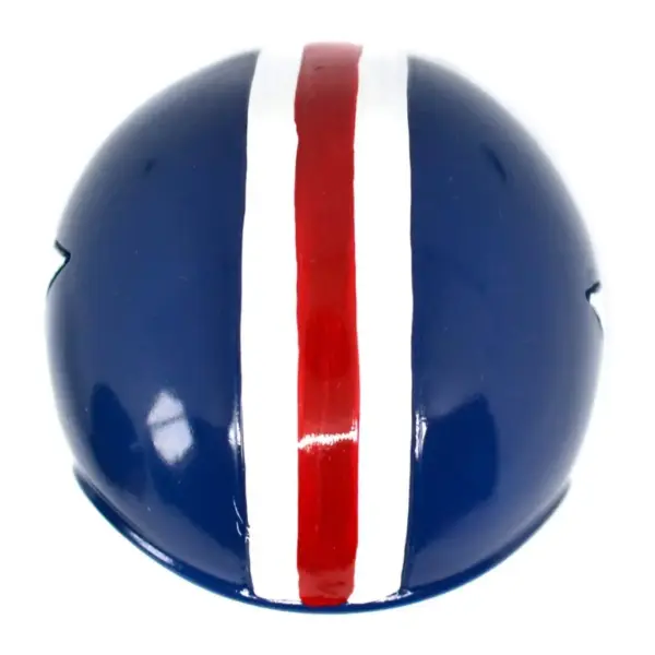 Рукоятка КПП "Череп в гоночному шоломі"