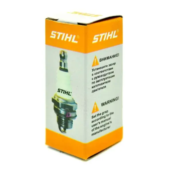 Свічка запалювання STIHL
