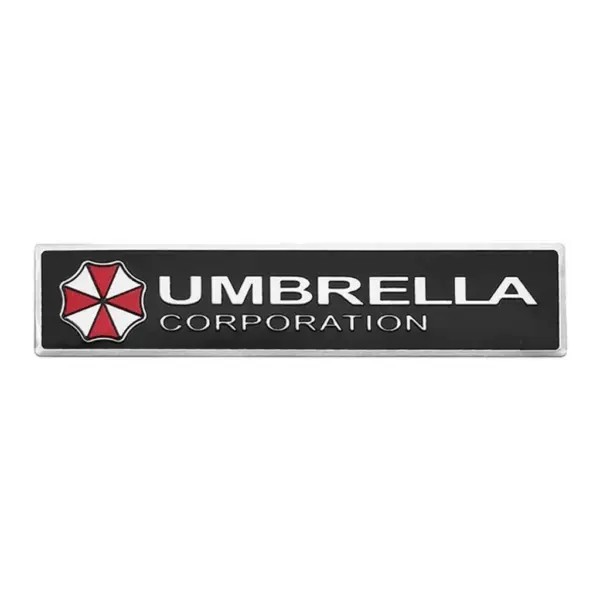 Umbrella Corporaton "1+1"