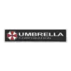 Шильд Umbrella Corporation