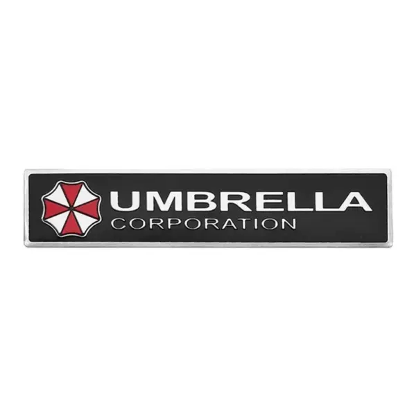 Шильд Umbrella Corporation