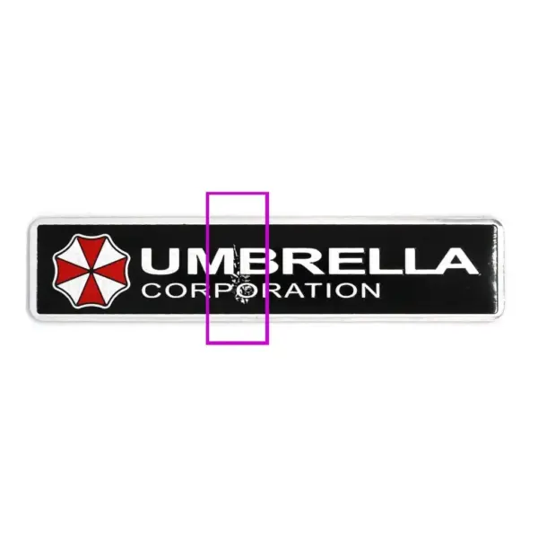 Шильд Umbrella Corporation