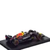 Модель боліда RED BULL RB18 WORLD CHAMPION 2022 VERSTAPPEN – 1:43